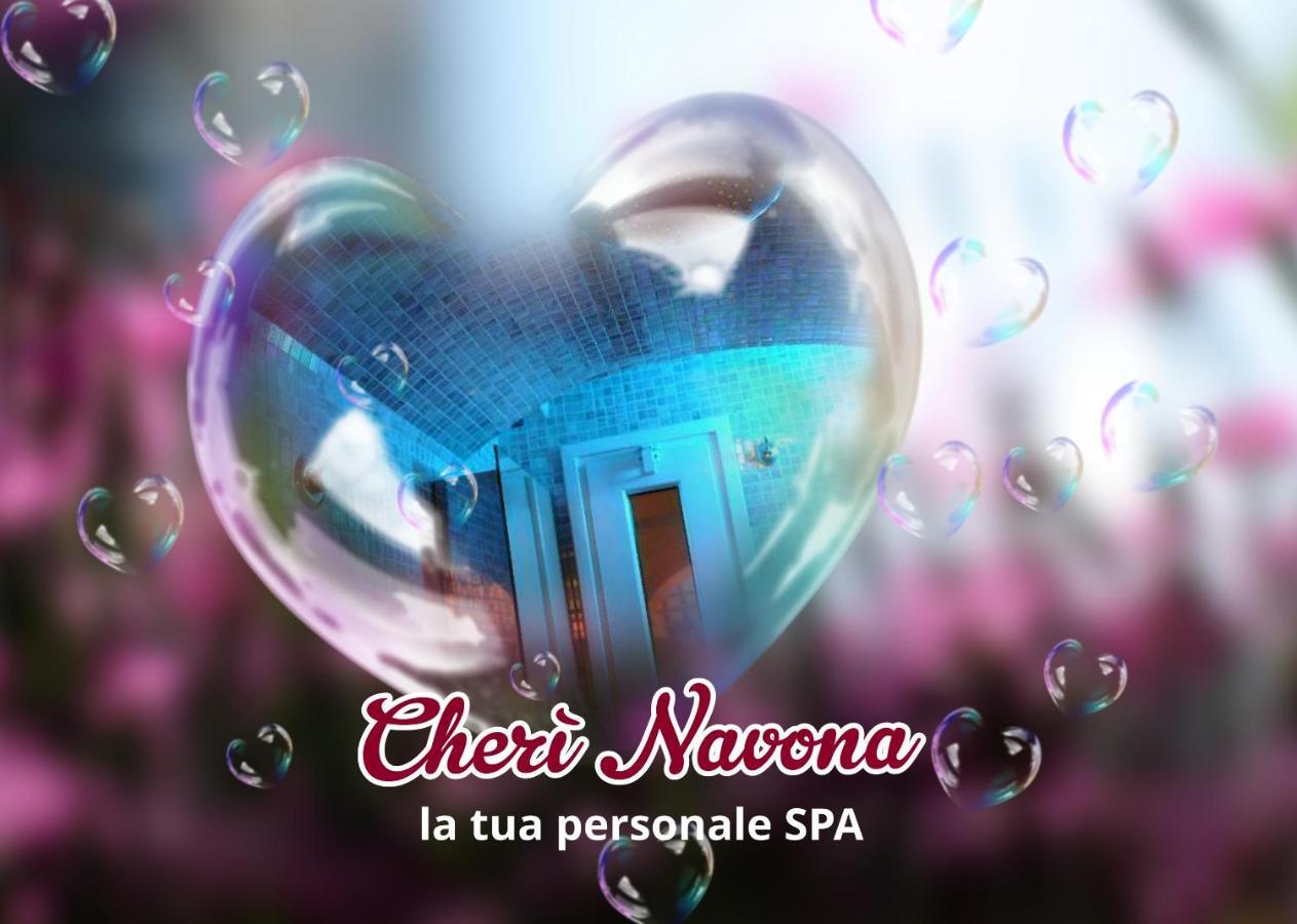 Cheri Navona Рим Екстериор снимка